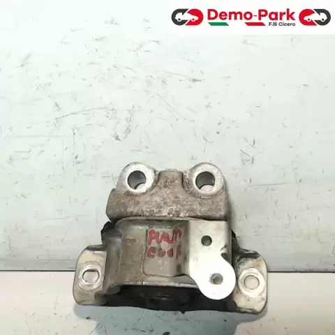 SUPPORTO MOTORE  Fiat GRANDE PUNTO EVO 1.2  0