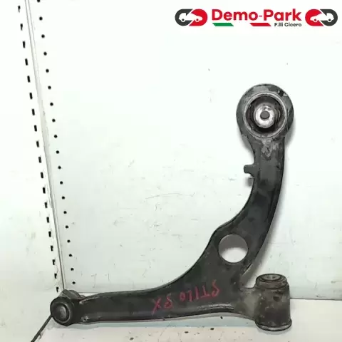 BRACCIO OSCILLANTE SX Fiat STILO  0
