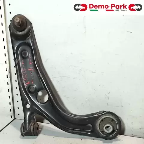 BRACCIO OSCILLANTE DX Fiat panda  0
