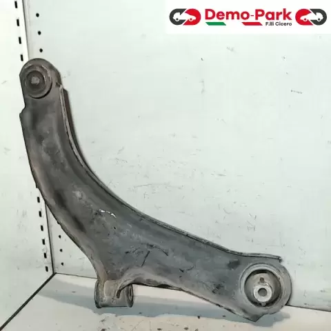BRACCIO OSCILLANTE SX Nissan MICRA K12 1.5 DCI  0