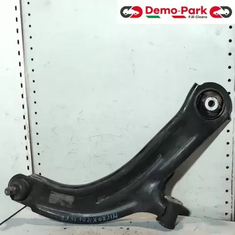 BRACCIO OSCILLANTE DX Nissan MICRA K12 1.5 DCI  0