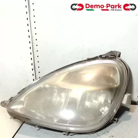 FARO SX  Mercedes-benz Classe A  0