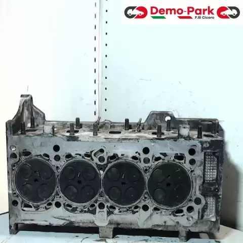 TESTATA PUNTO - IDEA - FIORINO - MUSA - YPSILON Fiat PUNTO 1.3 MJET FGP 73500052 0