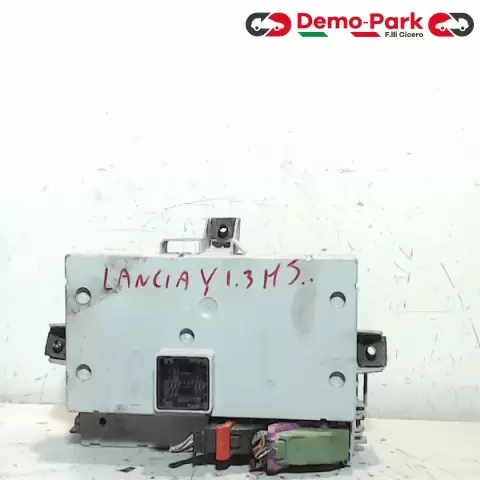 BODY COMPUTER  Lancia YPSILON 1.3 MJET 51771409 0