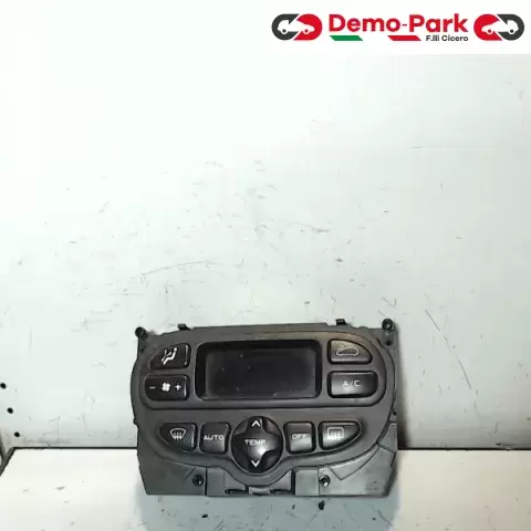 COMANDI CLIMATIZZATORE Peugeot 307 96527144XT 0