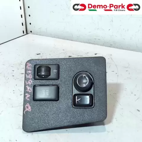 GRUPPO REGOLAZIONE FARI RETROVISORI ESP Nissan QASHQAI 2.0 DCI 68485-JD900 0