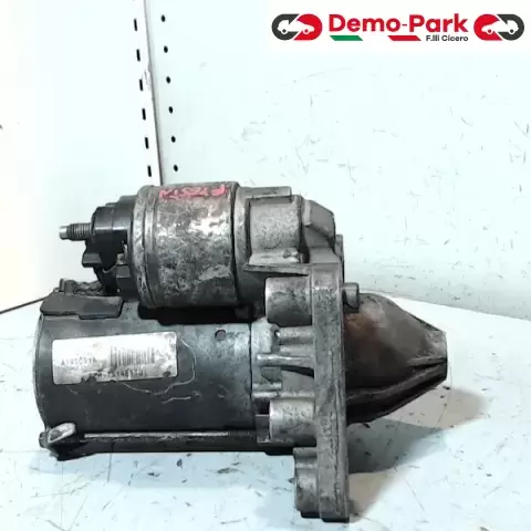 MOTORINO D'AVVIAMENTO CITROEN-PEUGEOT-FORD 1.4 1.6 HDI Ford FIESTA 1.4 TDCI TS14E110 0