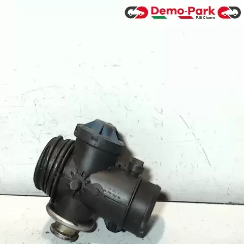 VALVOLA EGR Peugeot 206 1.9 D 96 318 542 80 0