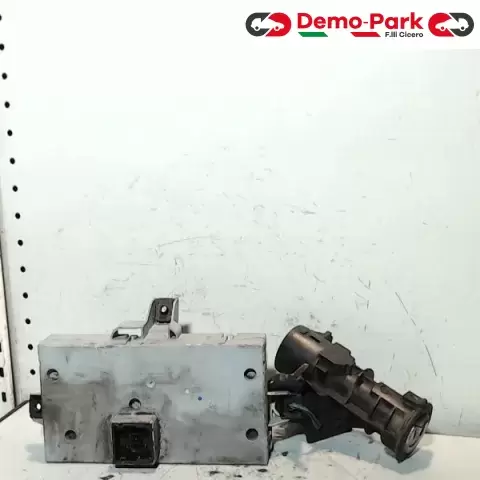 KIT ACCENSIONE BLOCCASTERZO  Fiat PUNTO 188 1.2 8V  0