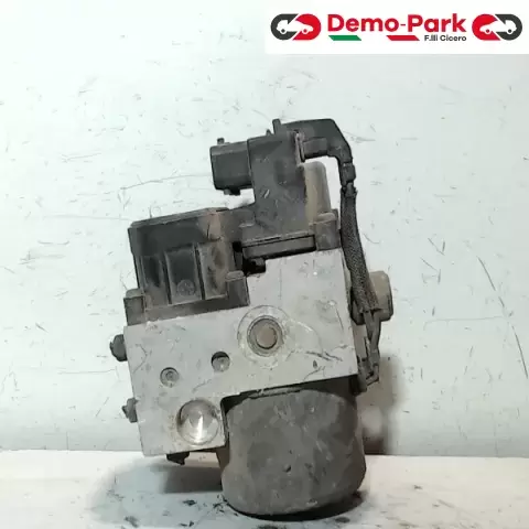 GRUPPO ABS Opel CORSA C 1.7 09127108  0265216478 0