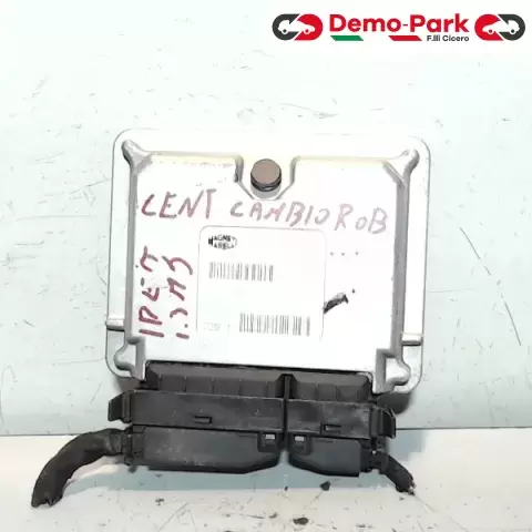 CENTRALINA CAMBIO ROBOTIZZATO IDEA-MUSA Fiat IDEA 1.3 MJET 55201188 0