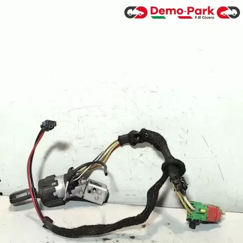 BLOCCASTERZO  Peugeot 307 38.353.100 0