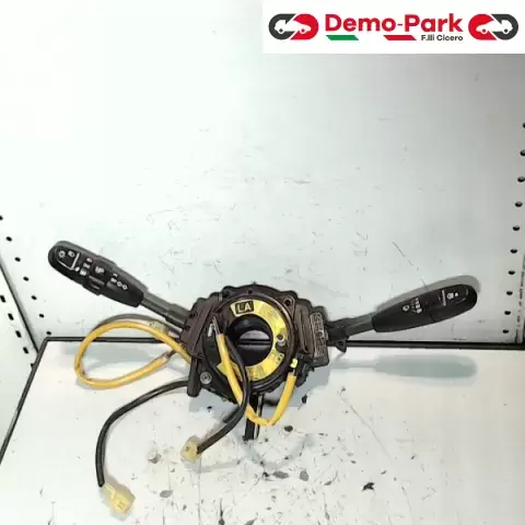 CAMBIO LUCI MATIZ-KALOS-AVEO Chevrolet MATIZ  0