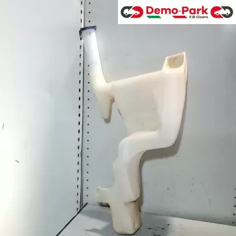 VASCHETTA TERGICRISTALLI Ford FIESTA VI  0