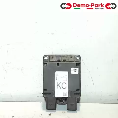 CENTRALINA AIRBAG Ford FIESTA V 1.4 TDCI 6S6T 14B056 KC 0