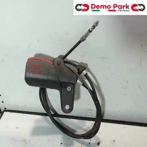 MANIGLIA APERTURA COFANO ANT. FIAT-LANCIA Fiat 500 1.2  0