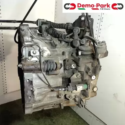 CAMBIO Toyota COROLLA 2.2 D4D ASX11659 0