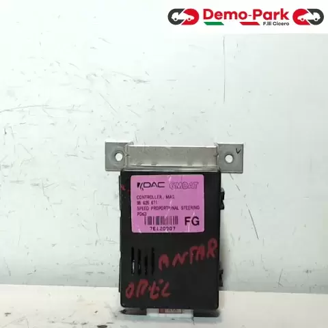 CENTRALINA SERVOSTERZO  Opel ANTARA 2.0 CDTI 96 626 671  0