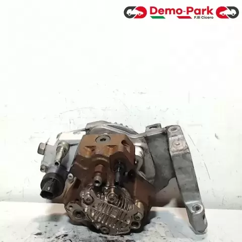 POMPA INIEZIONE CITROEN-FORD-PEUGEOT-MAZDA Ford FOCUS II 1.6 TDCI 90CV 9651844380  (HHDA) 0