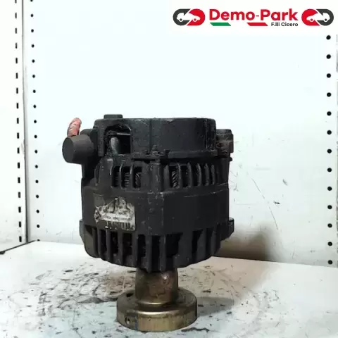 ALTERNATORE  Ford FOCUS - 1.8 TDCI 98AB10300JC 0