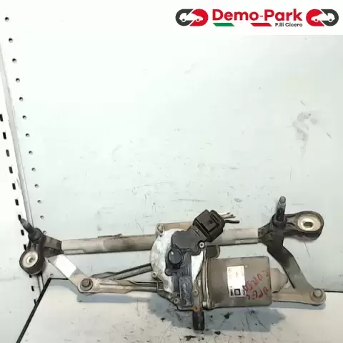 MOTORINO TERGICRISTALLO ANTERIORE Opel CORSA D 1.3 CDTI 13182340  367546129 0