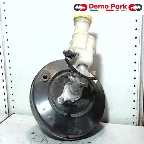 SERVOFRENO PANDA-500 Fiat 500 1.2 51803160 0