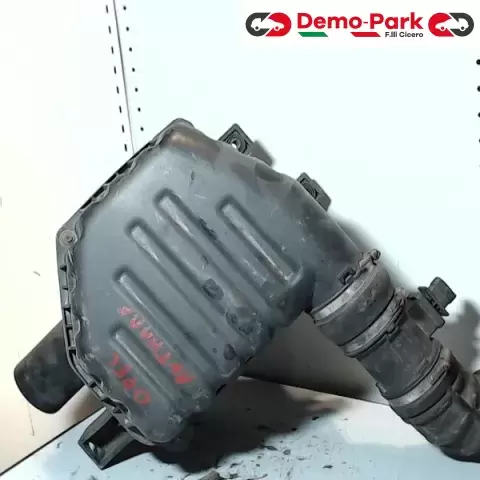 SCATOLA FILTRO ARIA CAPTIVA-ANTARA Opel ANTARA 2.0 CDTI 96628880 0