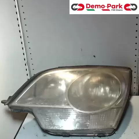 FARO SX Opel ANTARA 2.0 CDTI  0