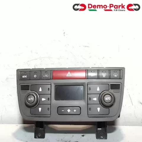 COMANDO CLIMATIZZATORE IDEA-MUSA Fiat IDEA 735377258 0