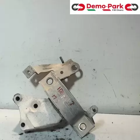 SUPPORTO MOTORE  Fiat IDEA - 1.3 MJet  0