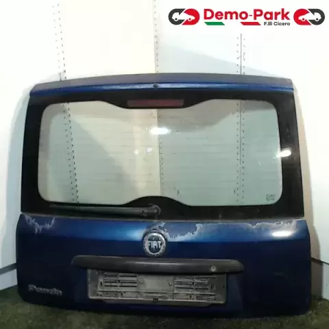 COFANO POSTERIORE Fiat PANDA - 1.2 169  0