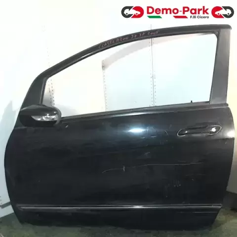 PORTIERA ANT.SX  Mercedes-benz CLASSE A-200 COUPÉ 3P  0