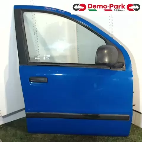 PORTIERA ANT. DX 5P Fiat PANDA 169  1.2  0
