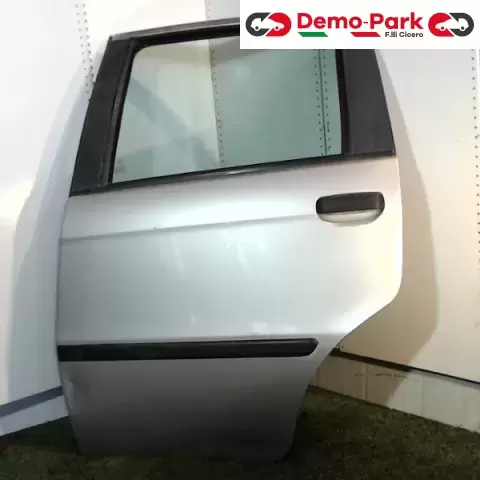 PORTIERA POST. SX Fiat IDEA  0