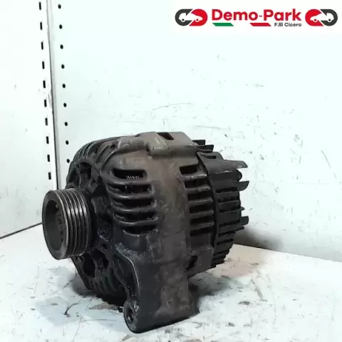 ALTERNATORE SAXÓ-106 Peugeot 106 1.1 II SERIE 2541862B 0