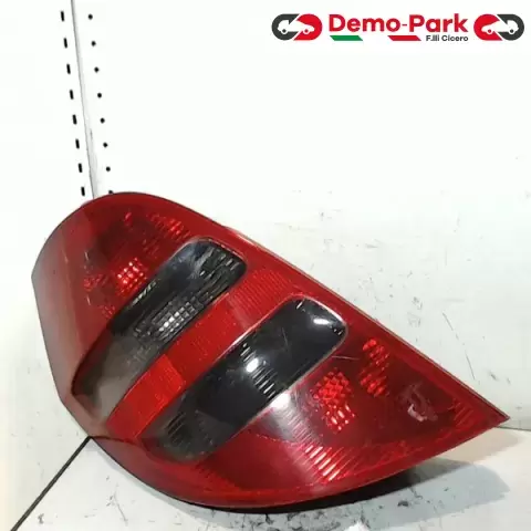 STOP SX Mercedes-benz CLASSE A-200 CDI W169 3P  0
