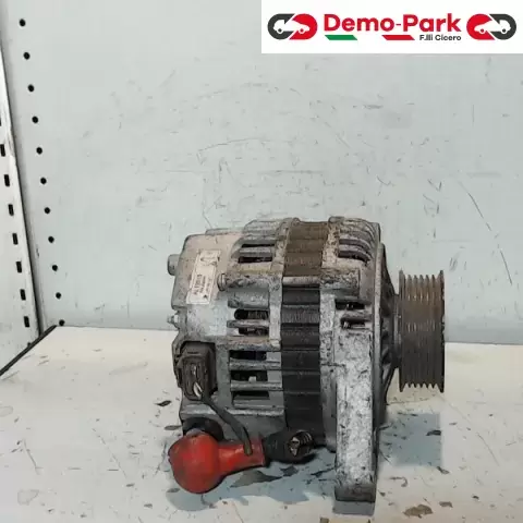 ALTERNATORE ALMERA TINO - PRIMERA  Nissan PRIMERA 2.0 LR190747 0
