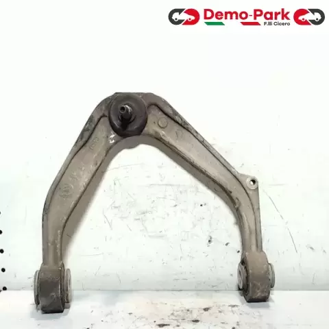 BRACCIO OSCILLANTE ANT SX SUPERIORE Alfa Romeo 159 1.9 JTD 6M SW 51754535 0