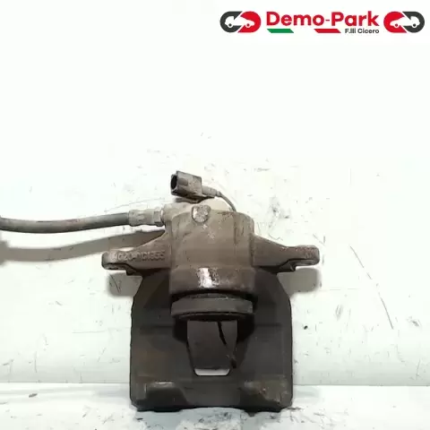 PINZA FRENO SX Fiat GRANDE PUNTO 0204Y01855 0