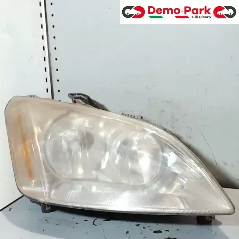 FARO DX Ford C-MAX - 1.6 TDCI  0