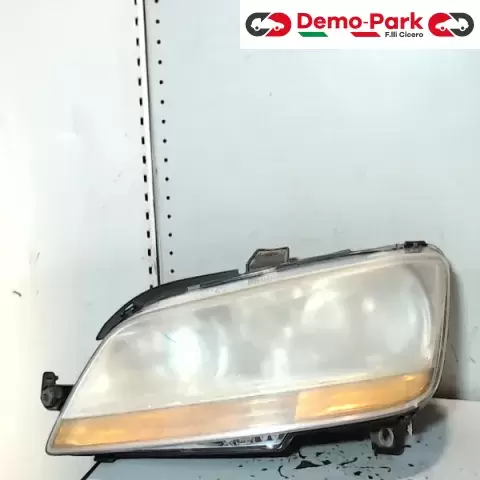 FARO SX Fiat Multipla II SERIE  0