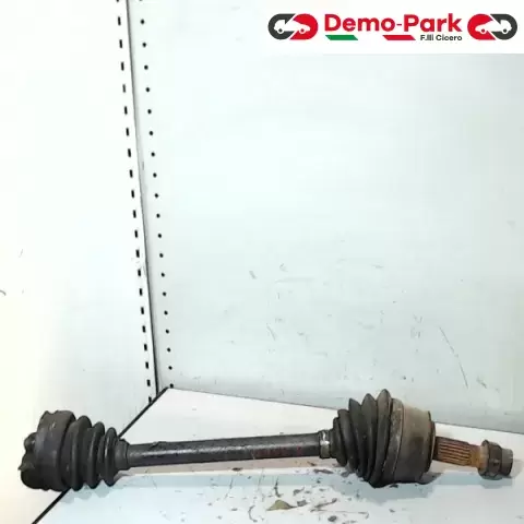 SEMIASSE SX Fiat PUNTO 1.2 16V 188  0