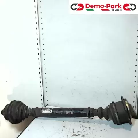SEMIASSE DX A4-A6 Audi A6 - 2.5 TDI 4B0 407 271 C 0