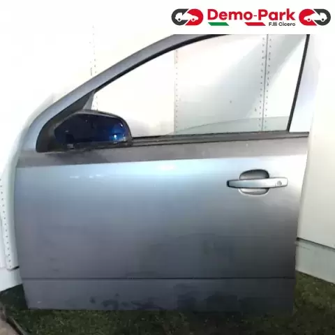 PORTIERA ANT SX 5P. Opel ASTRA H  0