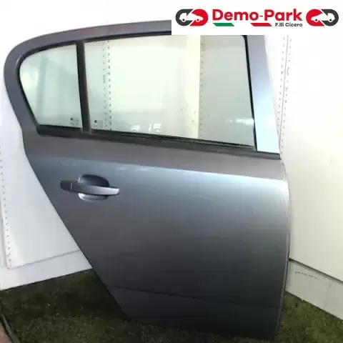 PORTIERA POST DX Opel ASTRA H  0