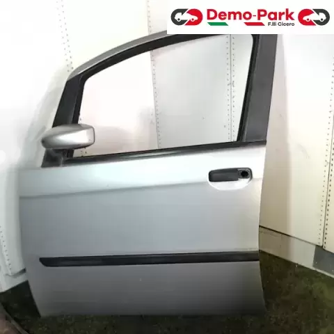PORTIERA ANT SX Fiat IDEA  0