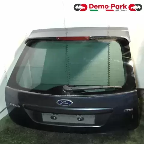 COFANO POSTERIORE Ford FOCUS  0