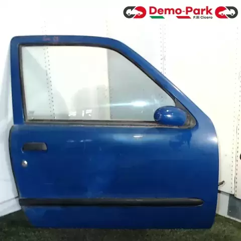 PORTIERA ANT DX Fiat SEICENTO 1.1  0
