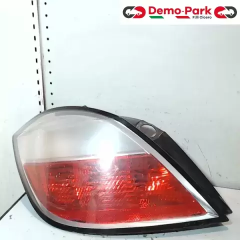 STOP SX Opel ASTRA H  0