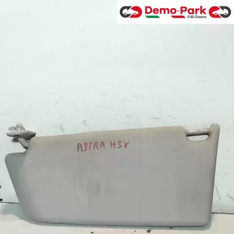 PARASOLE SX Opel ASTRA H  0